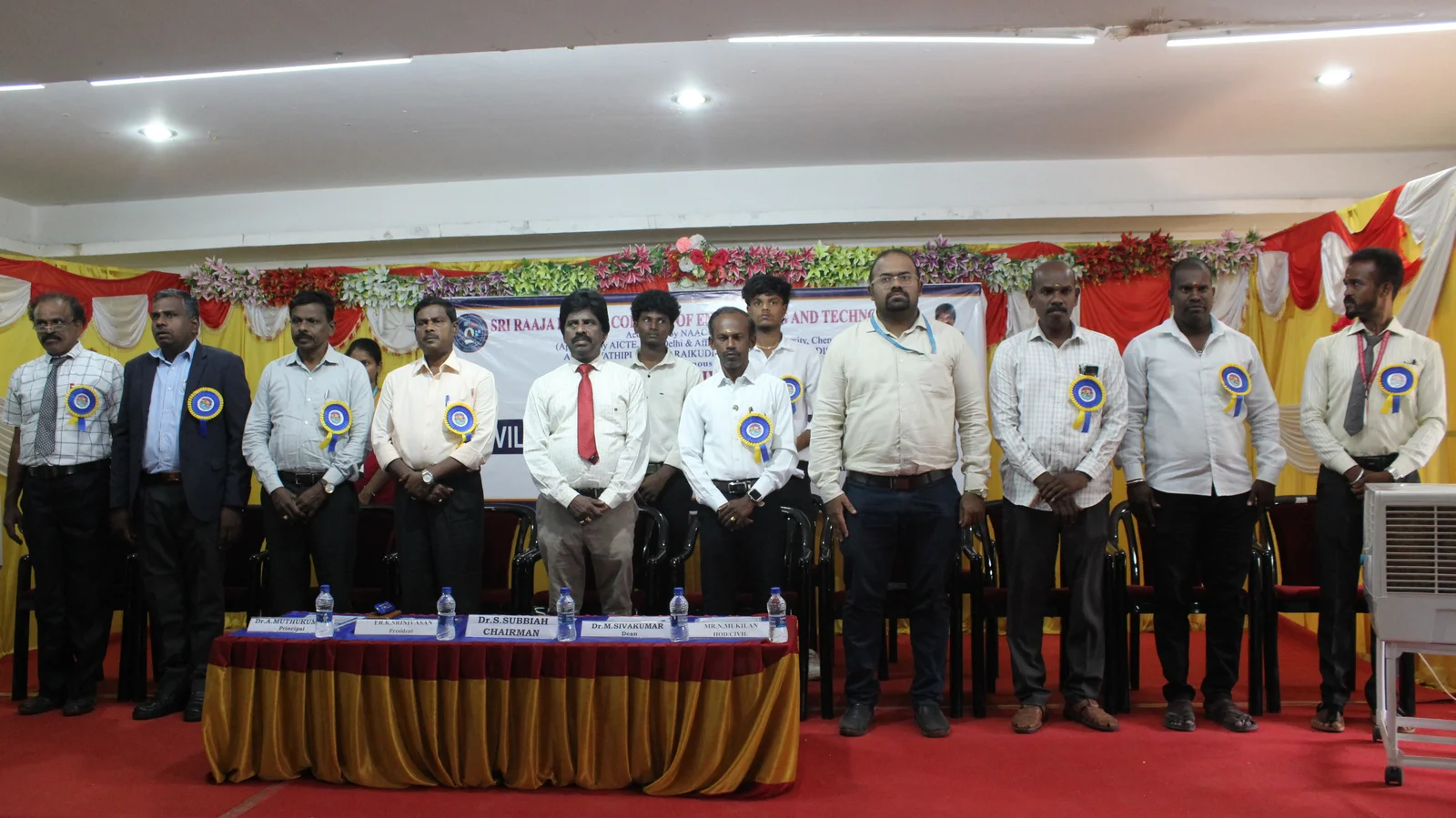Awards