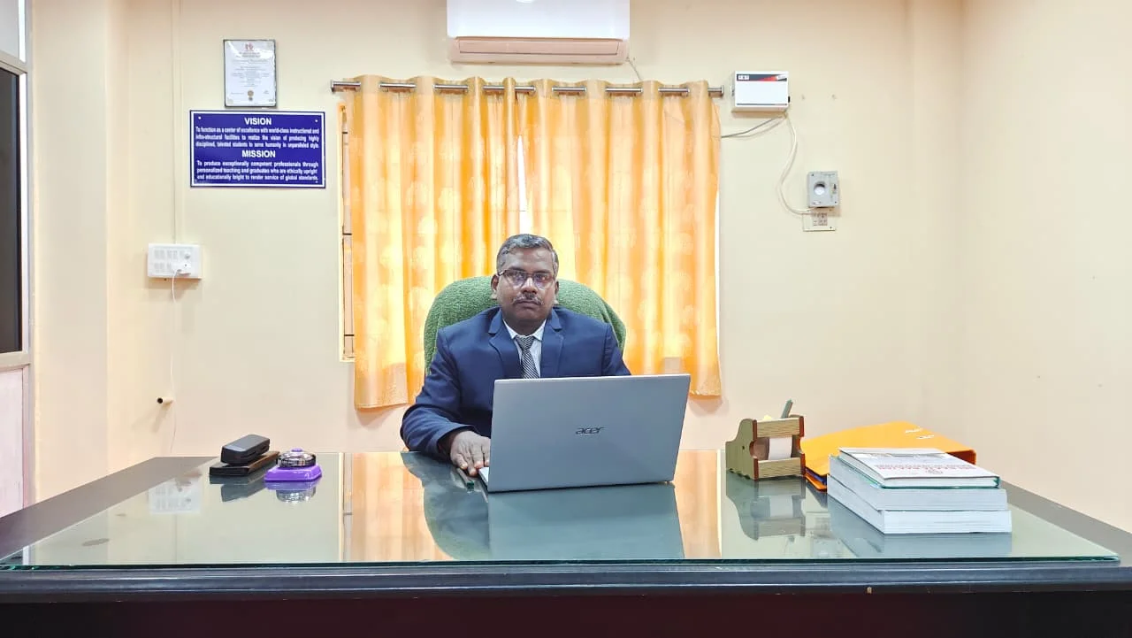 Principal